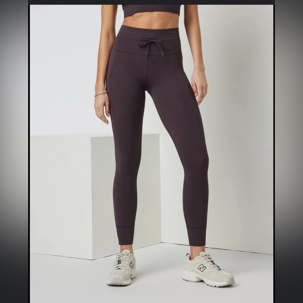 Vuori Daily pocket leggings